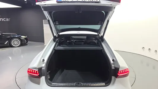 Audi A7 (4K) 45 TDI 2020 20