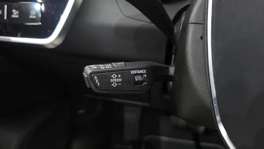 Audi A7 (4K) 45 TDI 2020 17