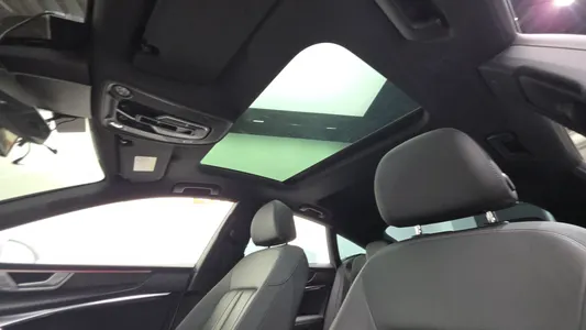 Audi A7 (4K) 45 TDI 2020 18