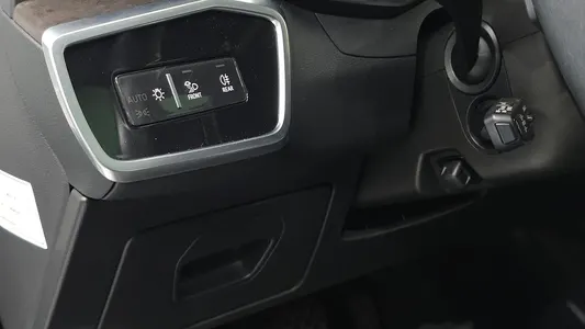 Audi A7 (4K) 45 TDI 2020 27