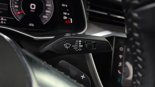 Audi A7 (4K) 45 TDI 2020 29
