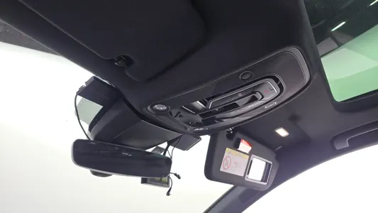 Audi A7 (4K) 45 TDI 2020 30