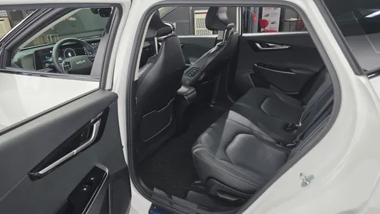 Kia EV6 4WD 2024 11