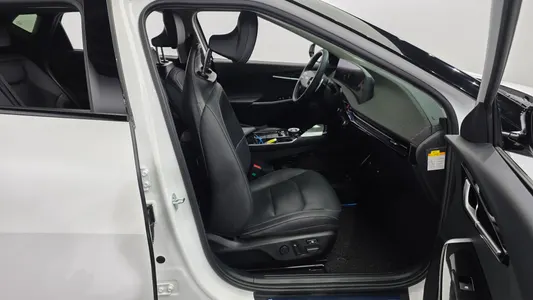 Kia EV6 4WD 2024 12