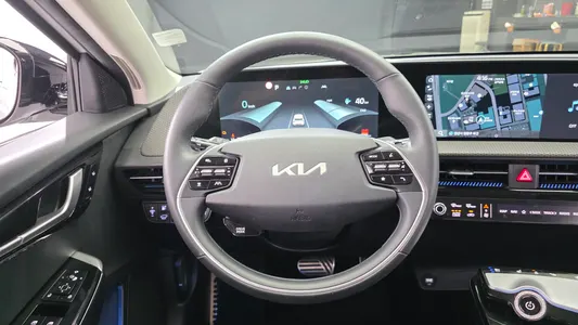 Kia EV6 4WD 2024 13