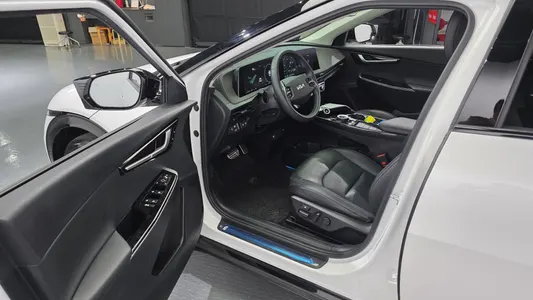 Kia EV6 4WD 2024 10