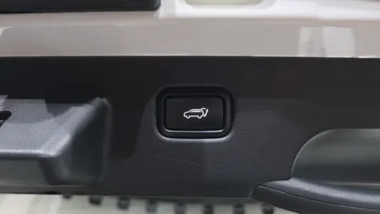 Kia EV6 4WD 2024 20