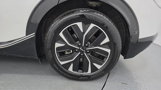 Kia EV6 4WD 2024 21