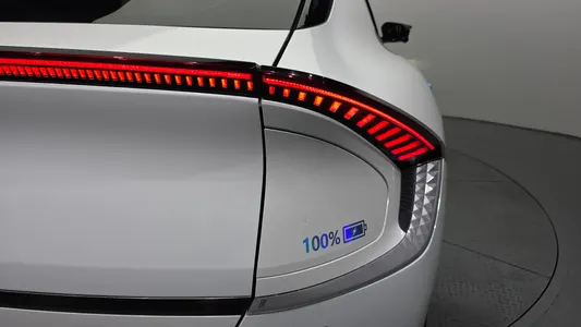 Kia EV6 4WD 2024 23