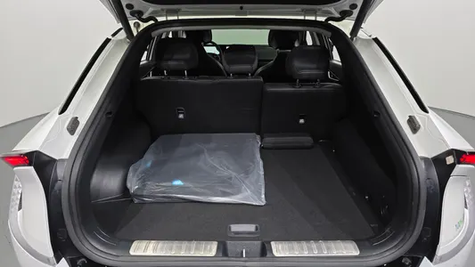 Kia EV6 4WD 2024 29