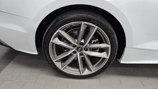 Audi A5 (F5) 45 TFSI 2021 5