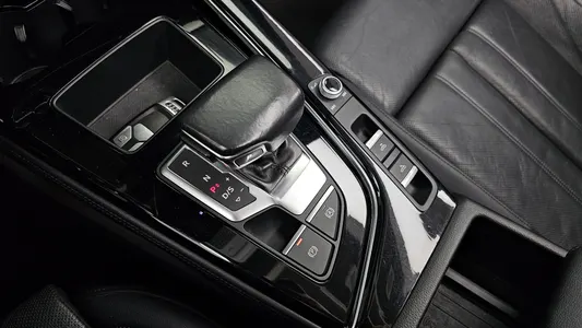 Audi A5 (F5) 45 TFSI 2021 9