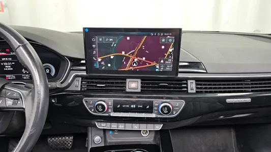 Audi A5 (F5) 45 TFSI 2021 14
