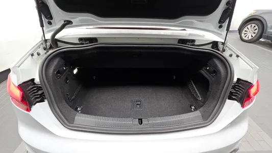 Audi A5 (F5) 45 TFSI 2021 20