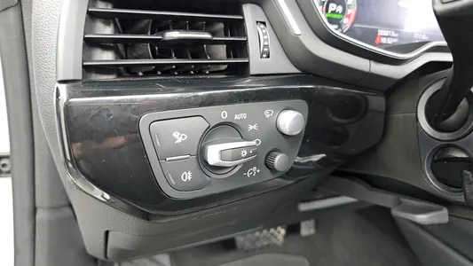 Audi A5 (F5) 45 TFSI 2021 19
