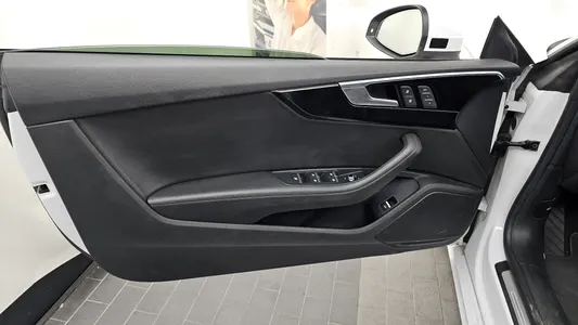 Audi A5 (F5) 45 TFSI 2021 24