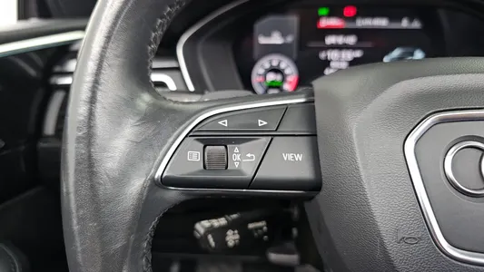 Audi A5 (F5) 45 TFSI 2021 26