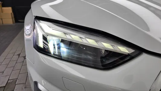 Audi A5 (F5) 45 TFSI 2021 22