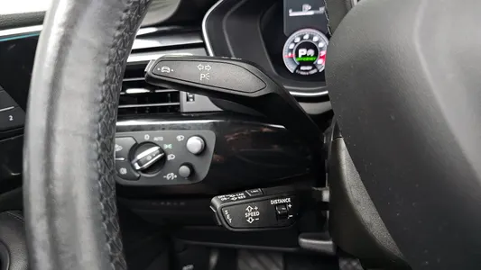 Audi A5 (F5) 45 TFSI 2021 27