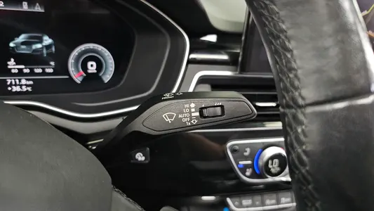Audi A5 (F5) 45 TFSI 2021 28