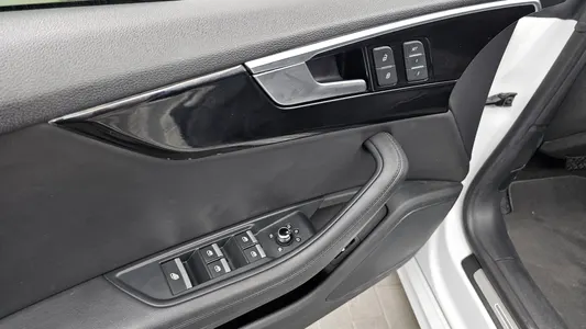 Audi A5 (F5) 45 TFSI 2021 29