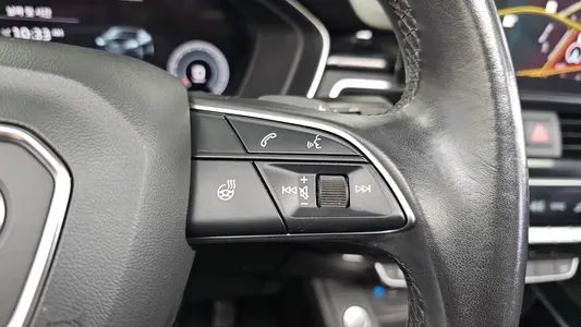 Audi A5 (F5) 45 TFSI 2021 30