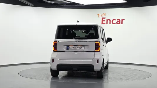 Kia 기아 레이 2023 4