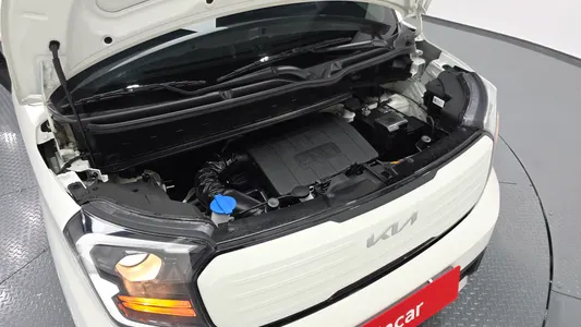 Kia 기아 레이 2023 6