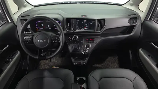 Kia 기아 레이 2023 7