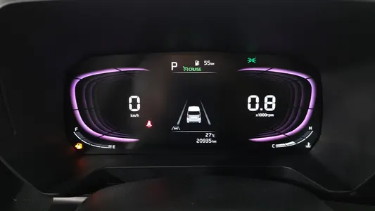 Kia 기아 레이 2023 8