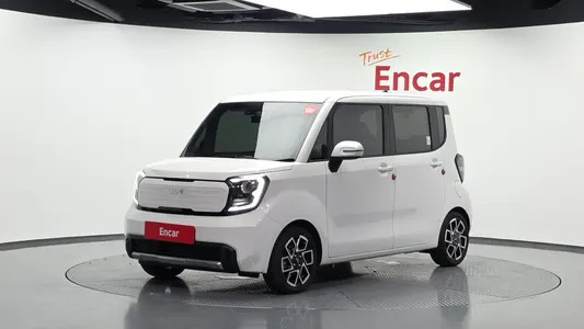 Kia 2023