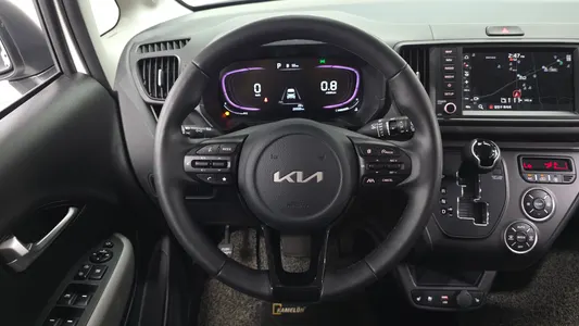 Kia 기아 레이 2023 13