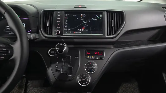 Kia 기아 레이 2023 14