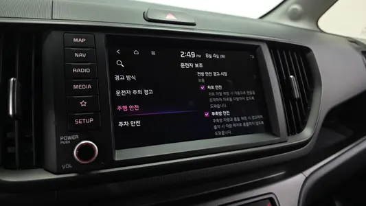 Kia 기아 레이 2023 16