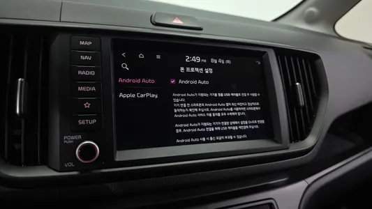 Kia 기아 레이 2023 17