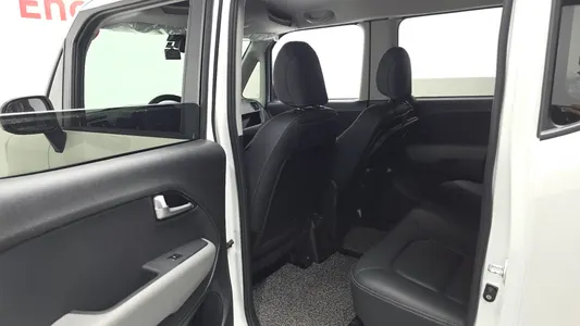 Kia 기아 레이 2023 26