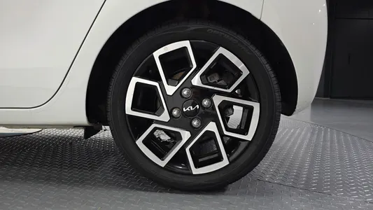 Kia 기아 레이 2023 21