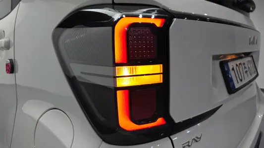 Kia 기아 레이 2023 23