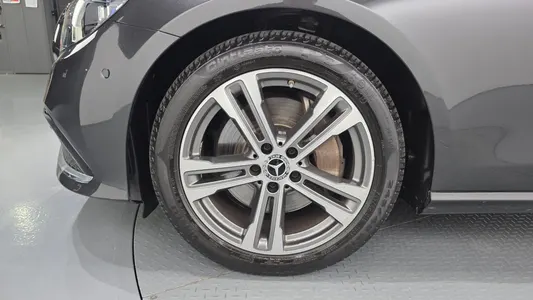 Mercedes-Benz E-Class W213 E350 4MATIC 2021 5