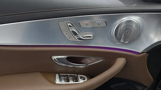 Mercedes-Benz E-Class W213 E350 4MATIC 2021 13