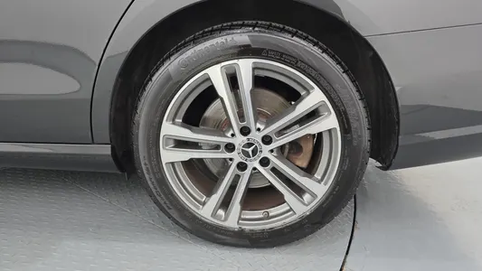 Mercedes-Benz E-Class W213 E350 4MATIC 2021 21
