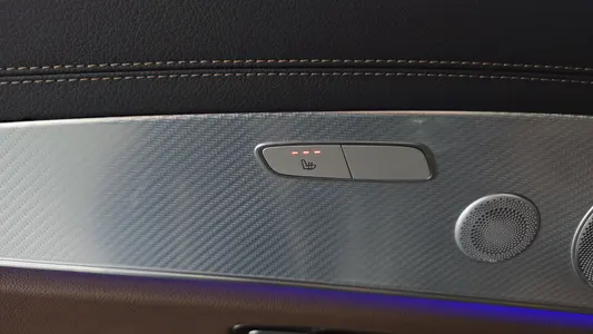 Mercedes-Benz E-Class W213 E350 4MATIC 2021 30