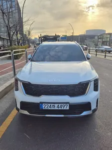 Kia 4 HEV 1.6 2WD 2025