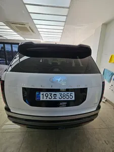 Hyundai (LX3) HEV 2.5T 4WD 9 2025 4