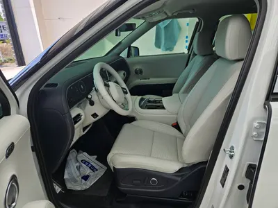 Hyundai (LX3) HEV 2.5T 4WD 9 2025 6