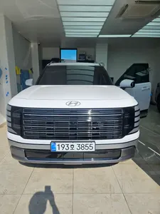 Hyundai (LX3) HEV 2.5T 4WD 9 2025