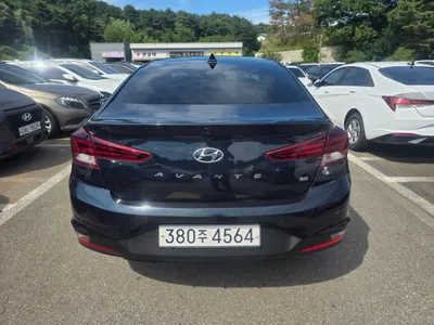 Hyundai AD 1.6 2019 4