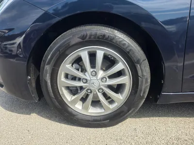 Hyundai AD 1.6 2019 5