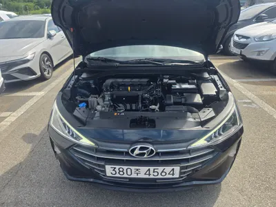 Hyundai AD 1.6 2019 6