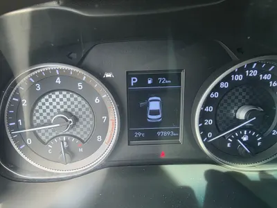 Hyundai AD 1.6 2019 8
